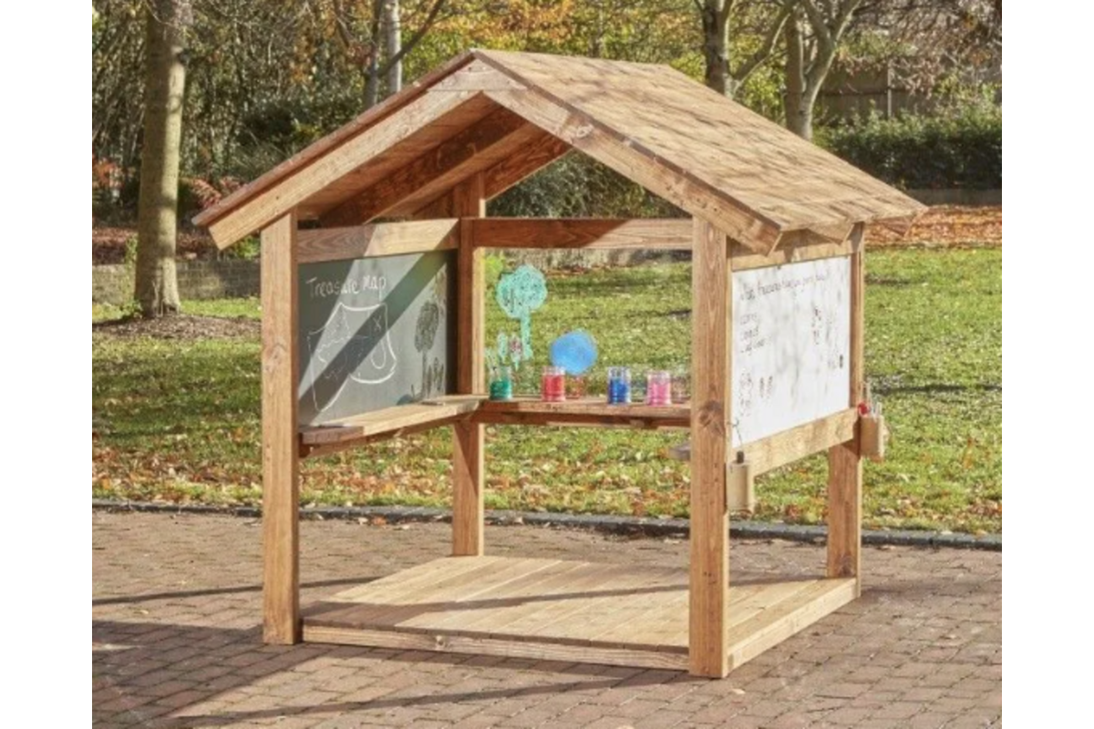 Kunsthuis