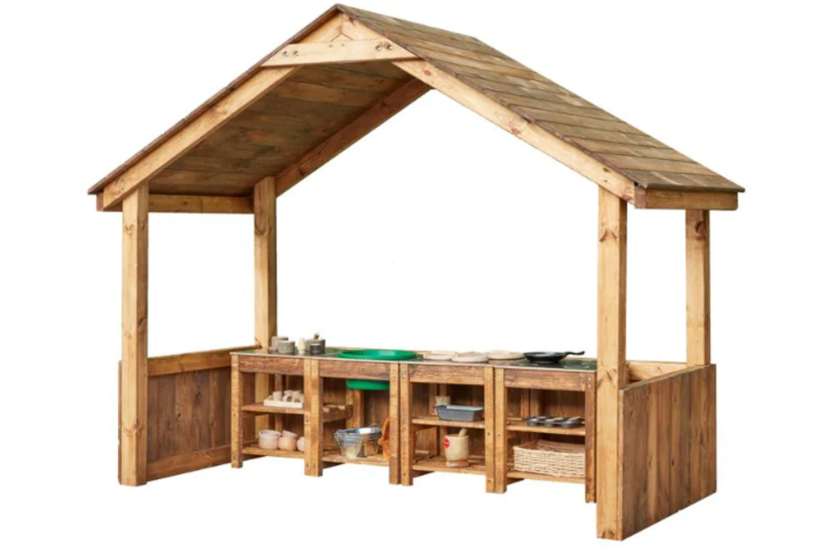 Leerlounge