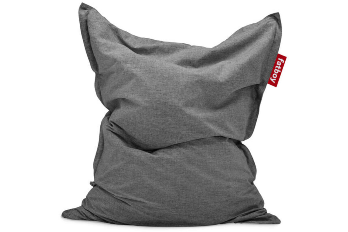Fatboy® original outdoor Rock Grey 180 x 140 cm