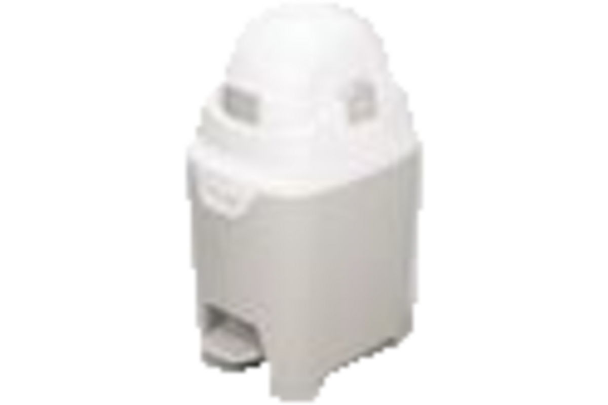 Diaperchamp ONE Standard handsfree Silver