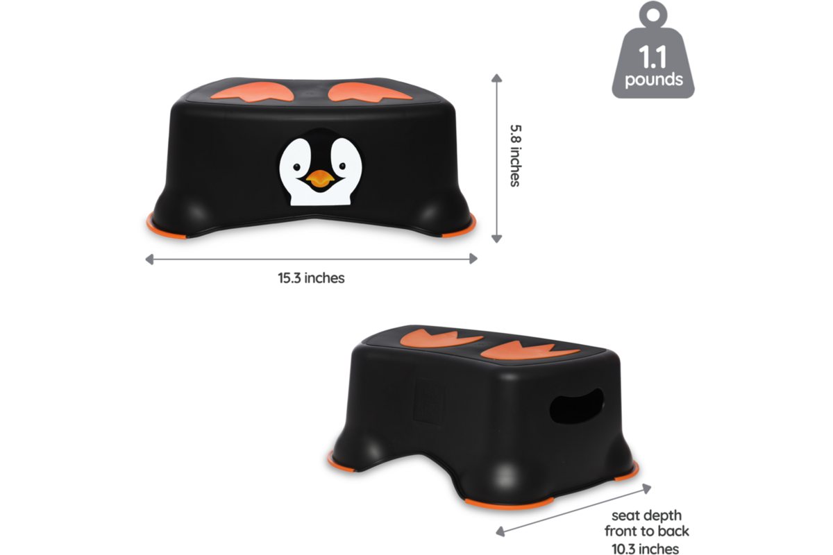 Opstapje Pinguin