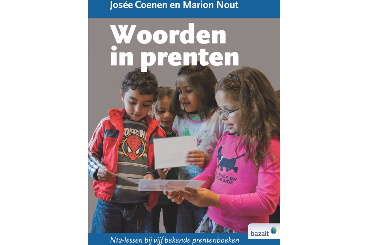 Woorden in prenten