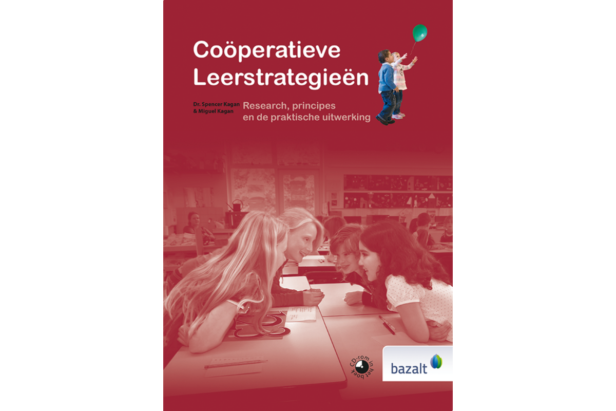Coöperatieve Leerstrategieën
