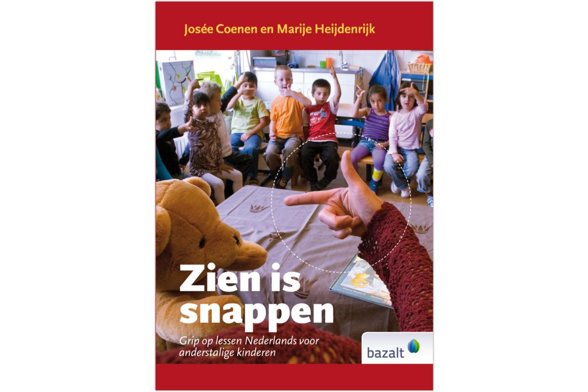 Zien is Snappen