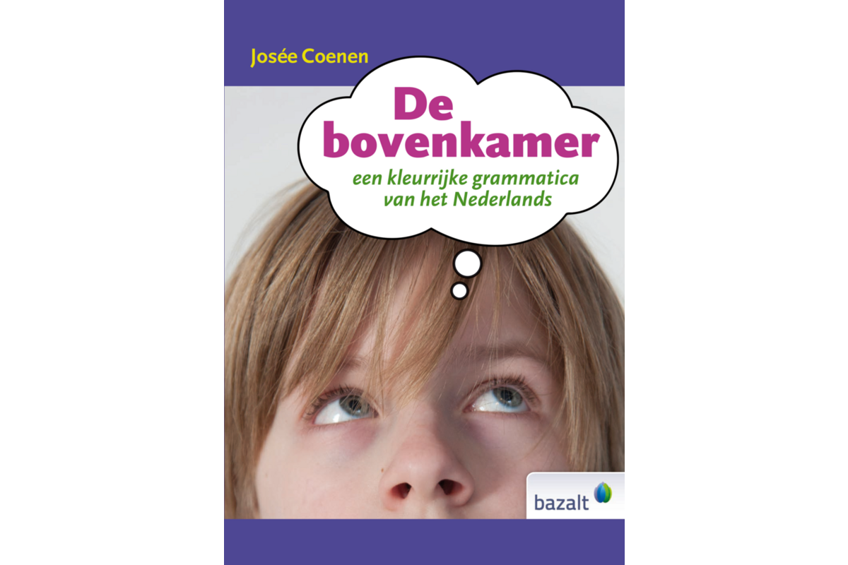 De bovenkamer opzoekboek