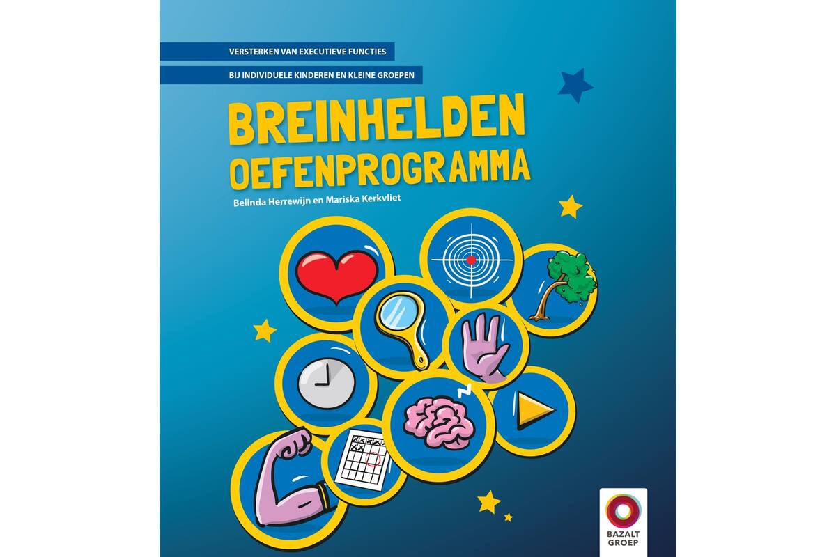 Breinhelden Oefenprogramma