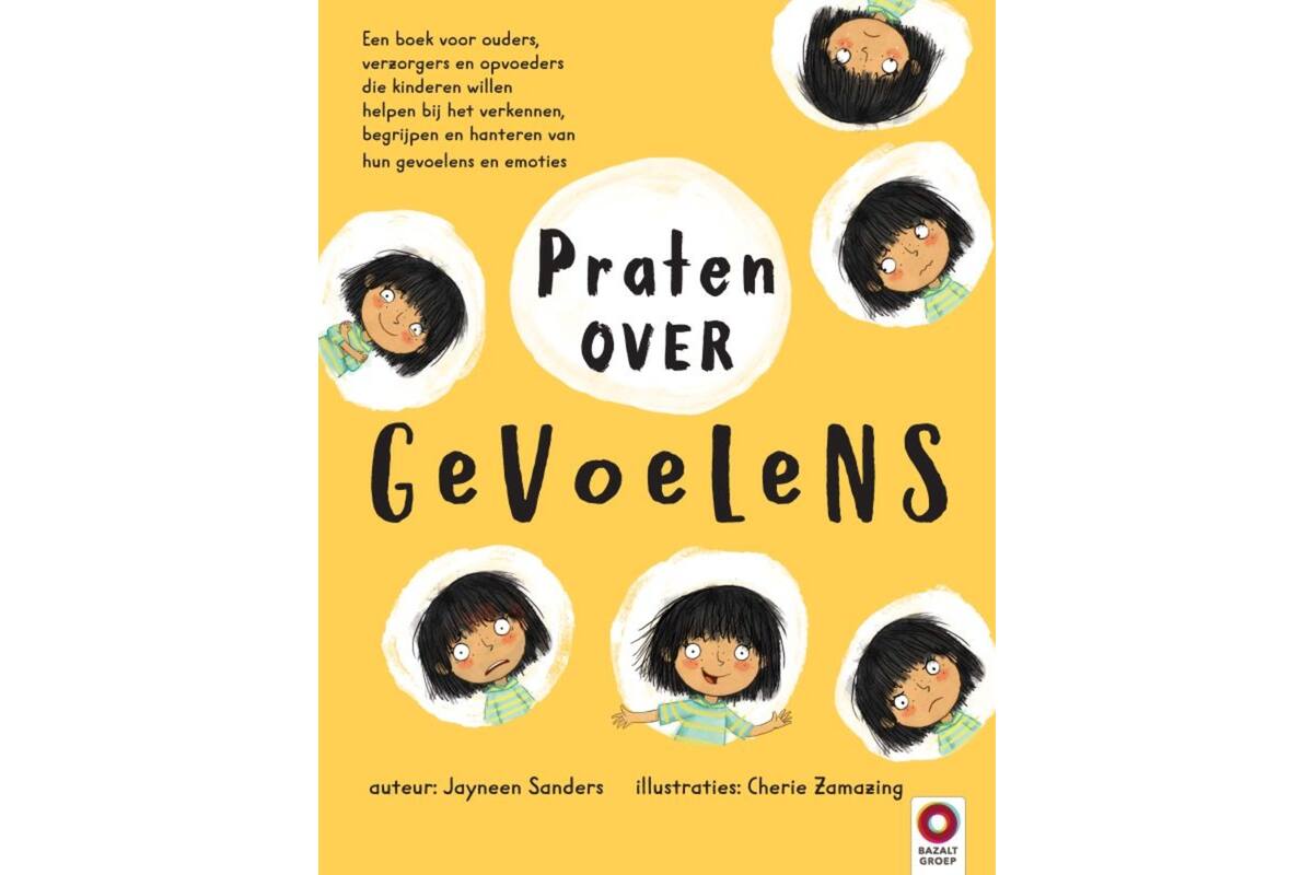 Praten over gevoelens