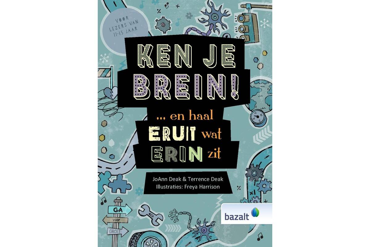Ken je brein!