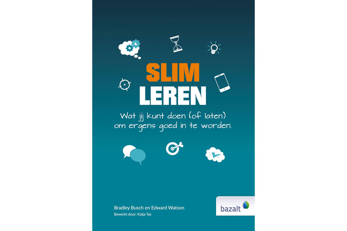 Slim leren