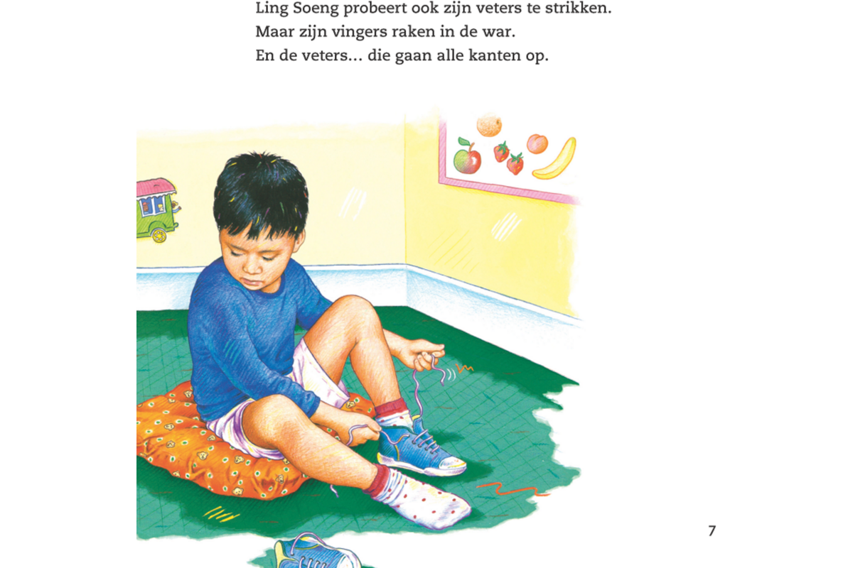Superstokjes