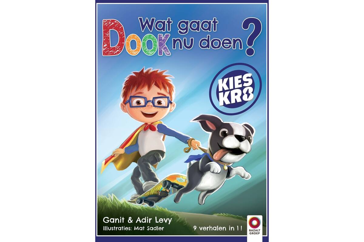 Wat gaat Dook nu doen?