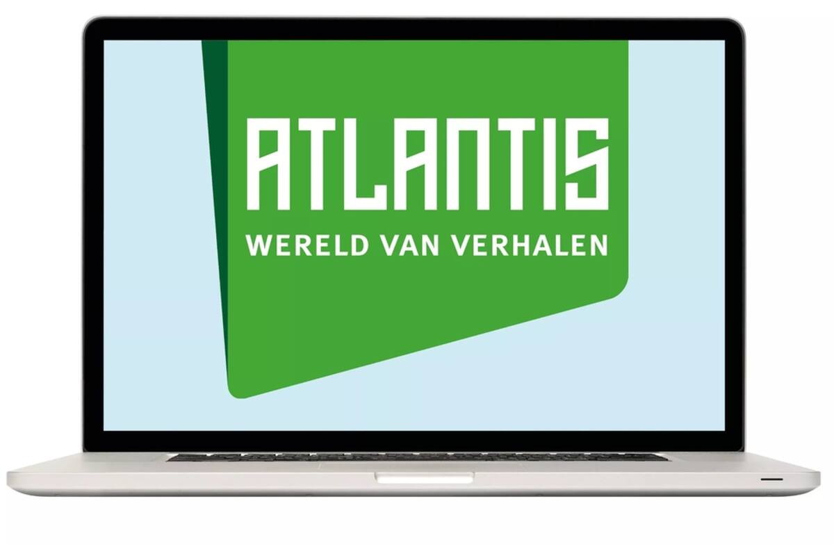 Atlantis leerlingsoftware groep 6