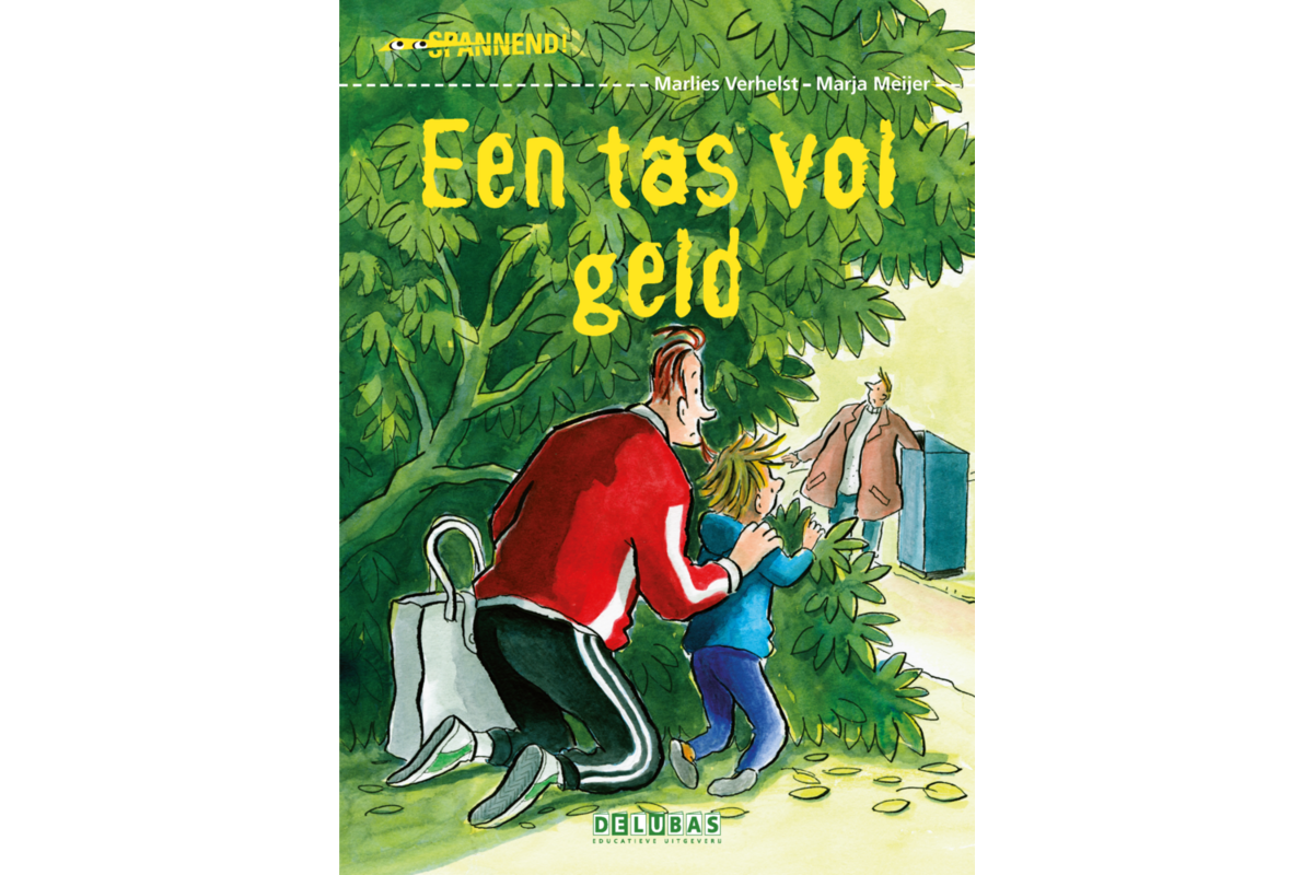 Tas vol geld- avi M4 (Spannend! 1)