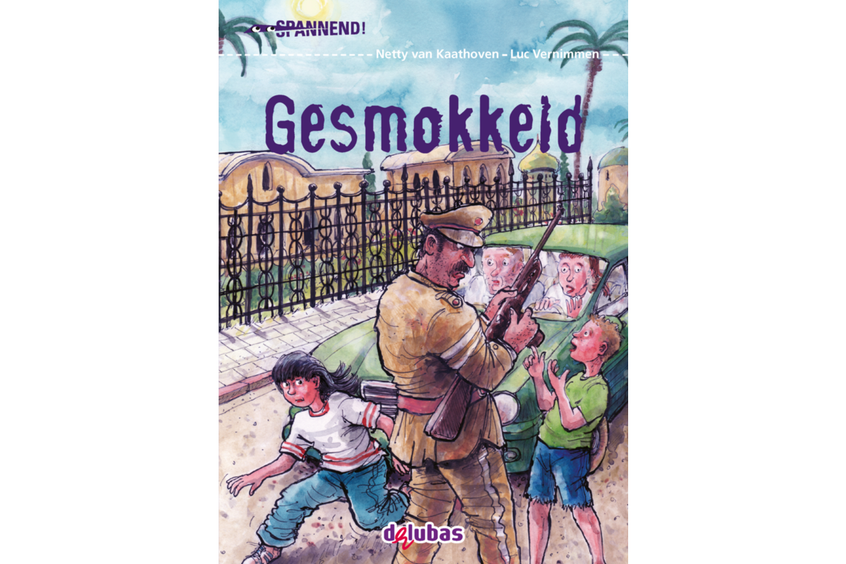 Gesmokkeld- avi E6 (Spannend! 2)