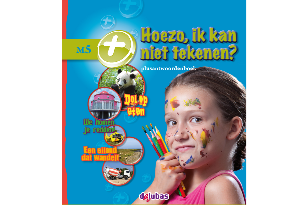 Atlantis Plusantwoordenboek M5