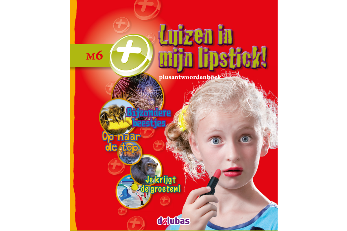Atlantis Plusantwoordenboek M6