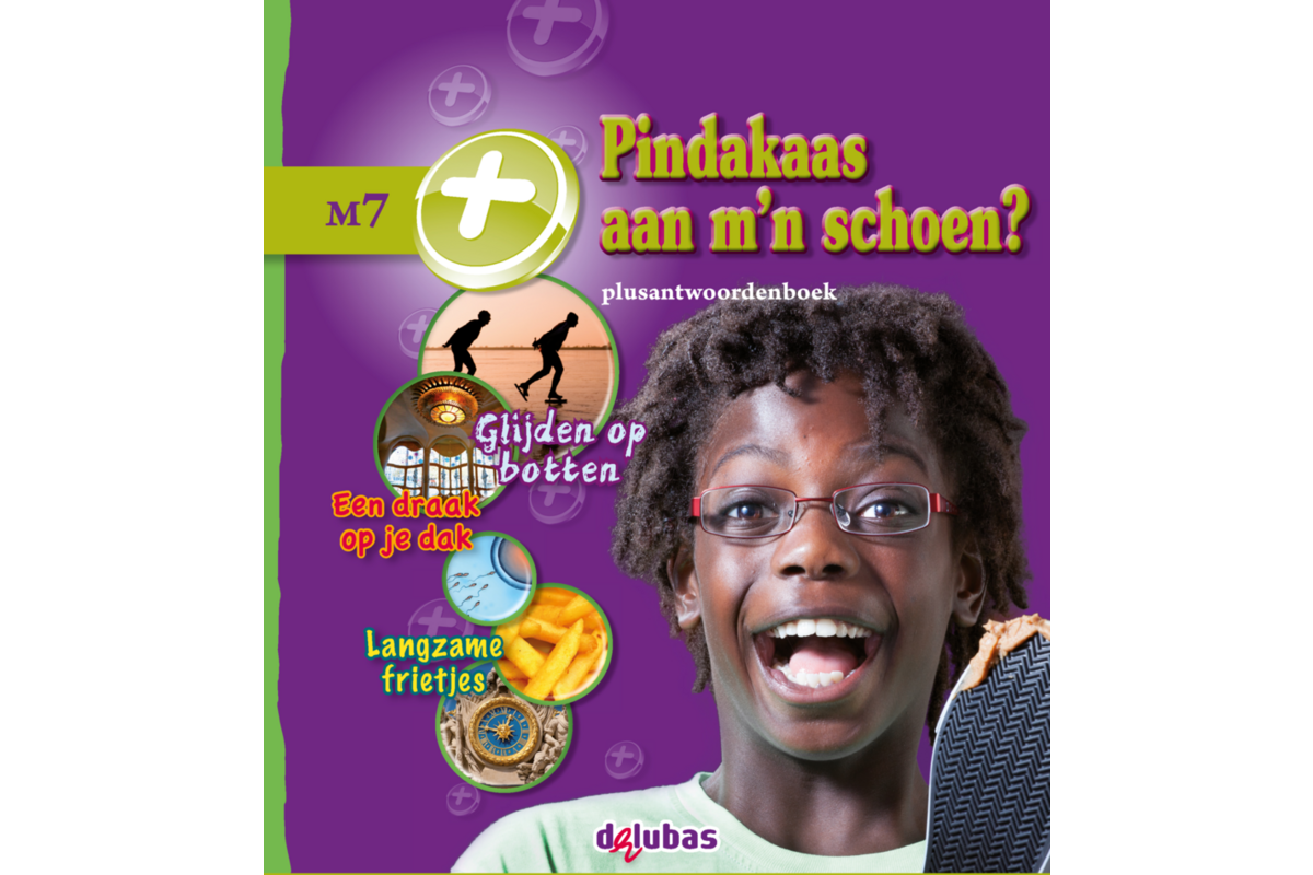 Atlantis Plusantwoordenboek M7