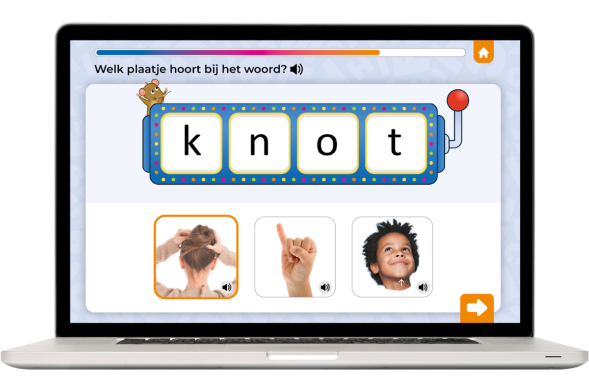 Atlantis Start leerkracht- en leerlingsoftware jaarlicentie