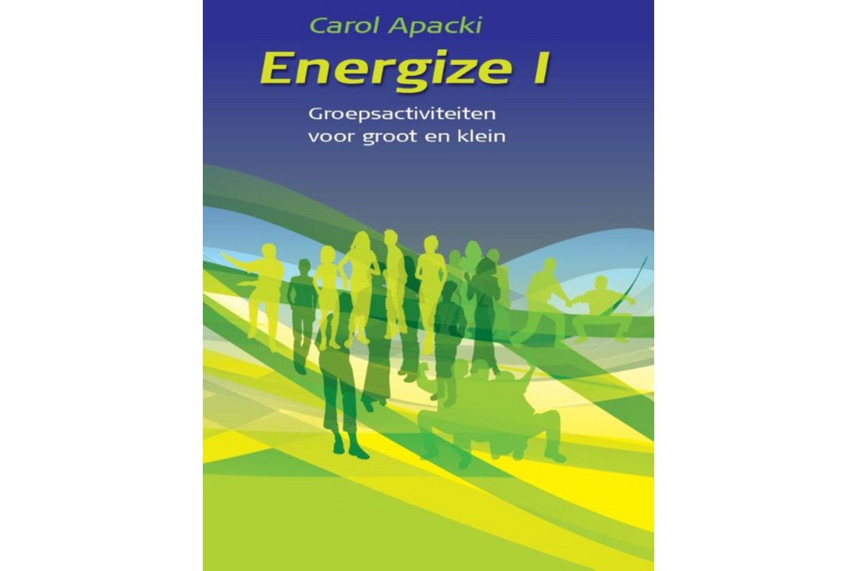 Leefstijl p.o. Energize!