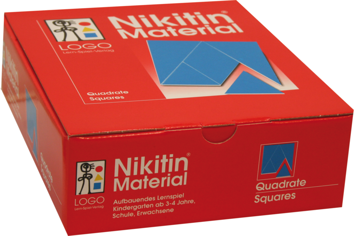 Nikitin N3 tangram