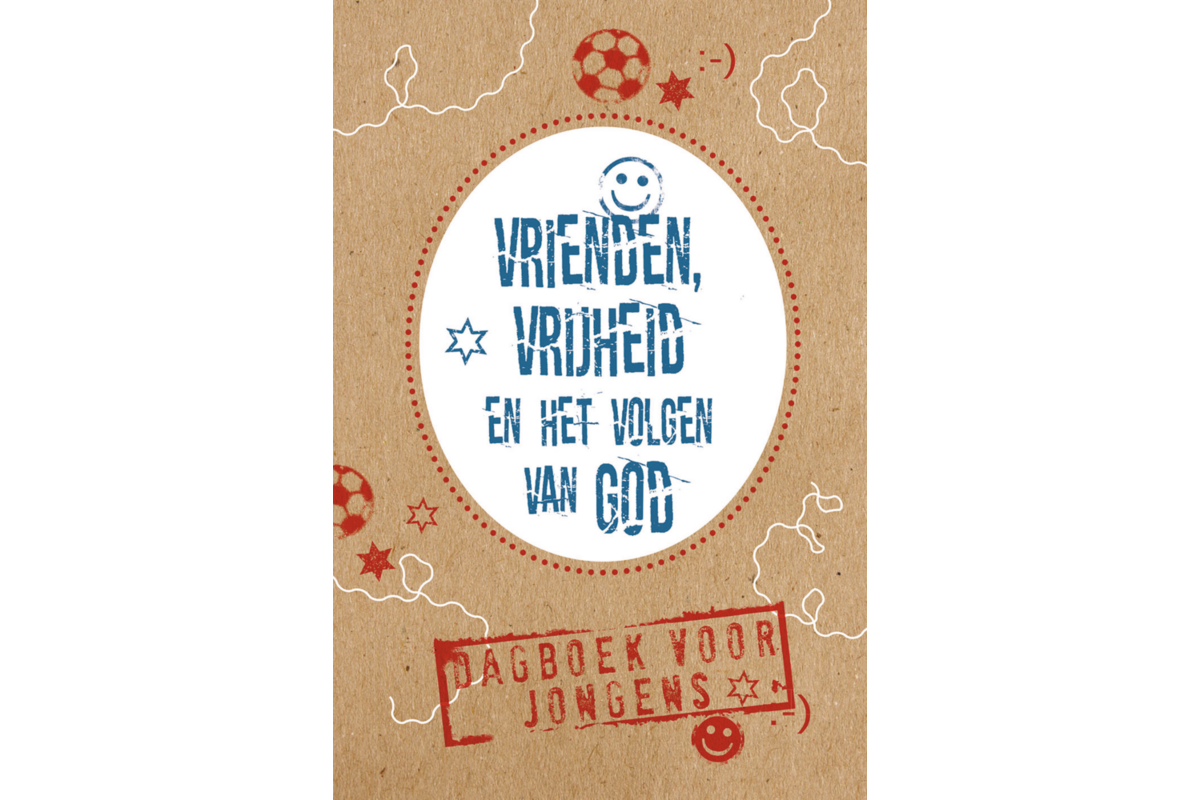 Vrienden, vrijheid en het volgen van God