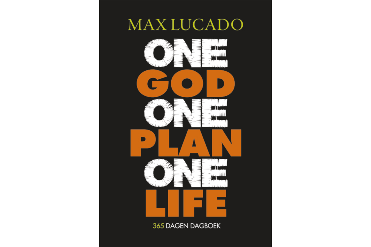 One God one plan one life