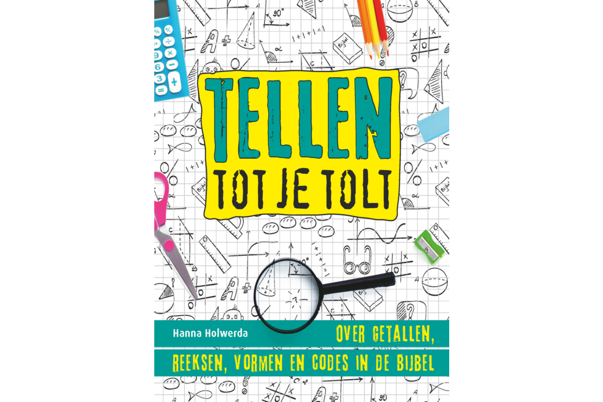 Tellen tot je tolt