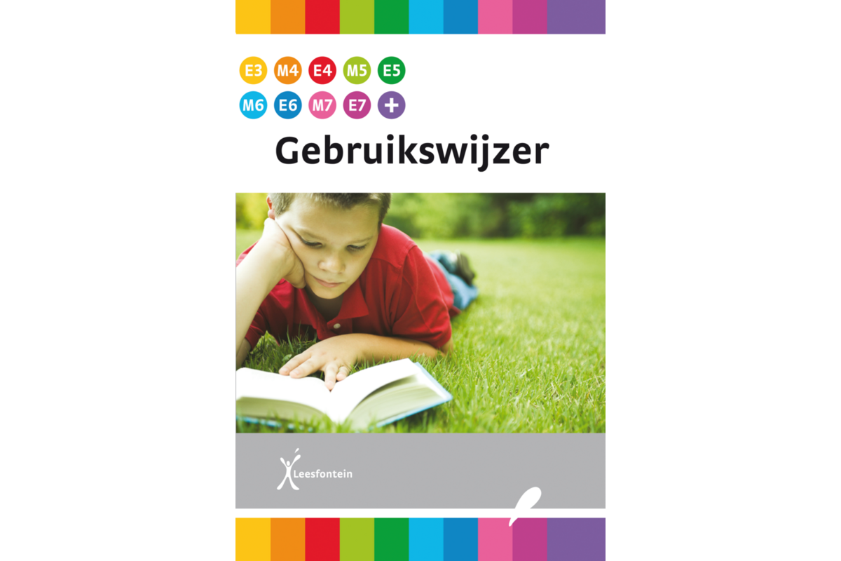 Leesfontein gebruikswijzer