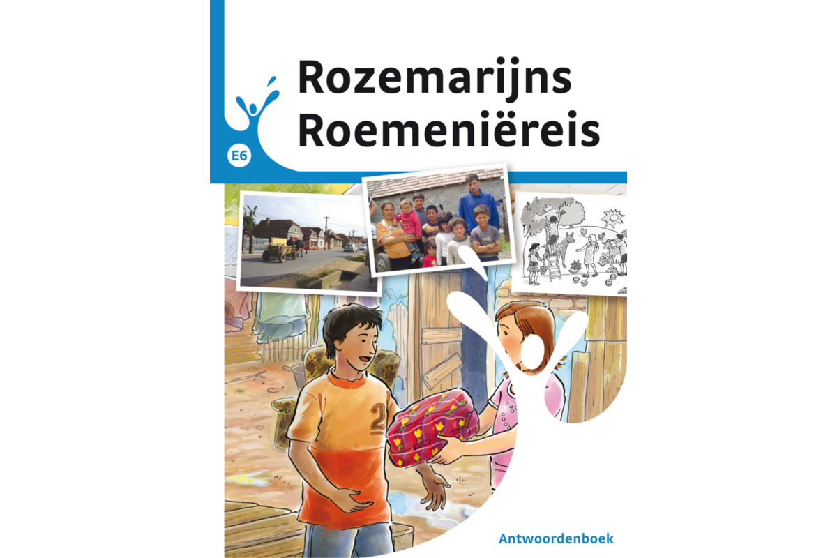 Leesfontein omnibus antw. boek E6 Rozemarijns roemenie-reis