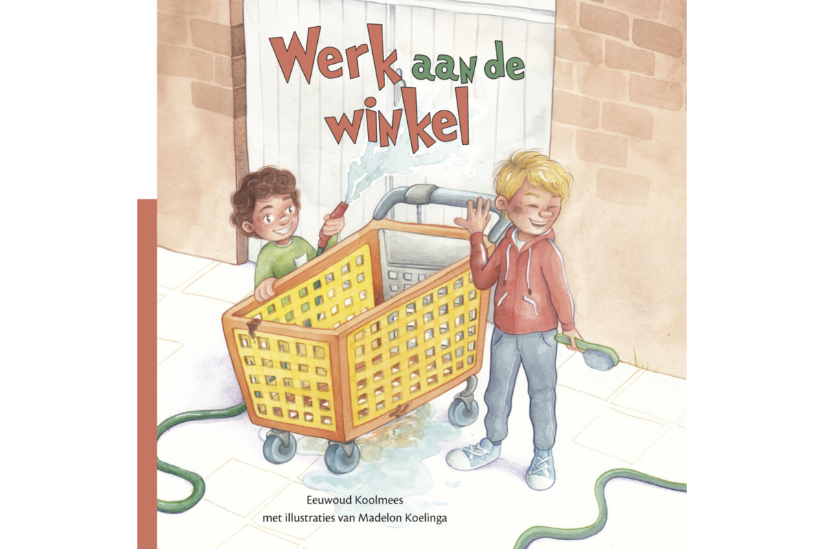 TaalOceaan prentenboek 8