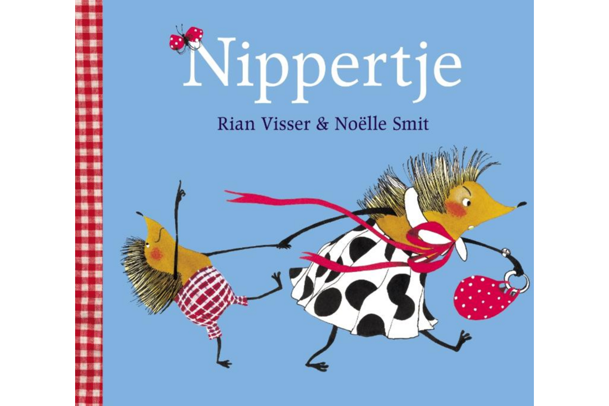 Nippertje