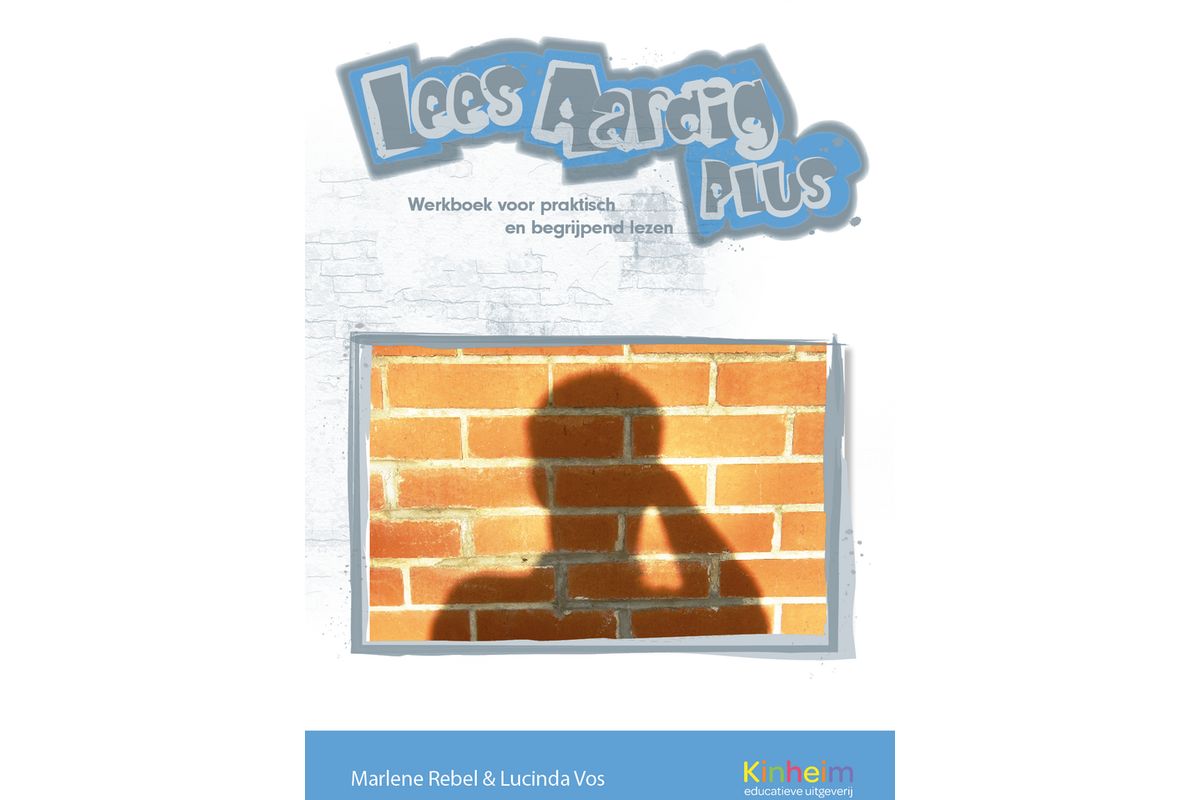 Blokboek Lees Aardig plus
