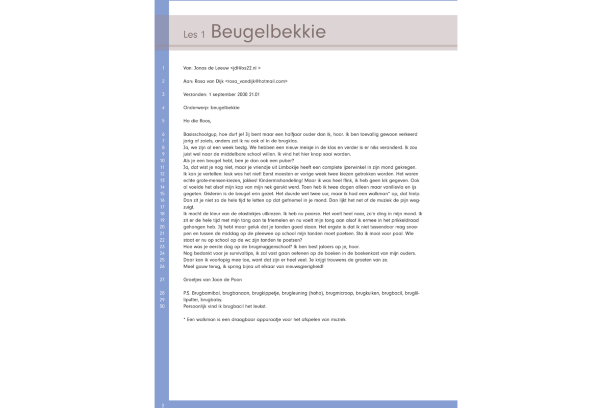 Blokboek Lees Aardig plus