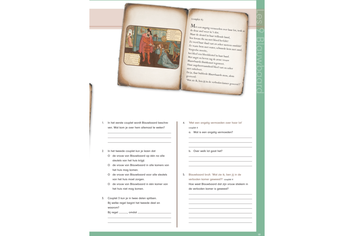 Blokboek Lees Aardig plus
