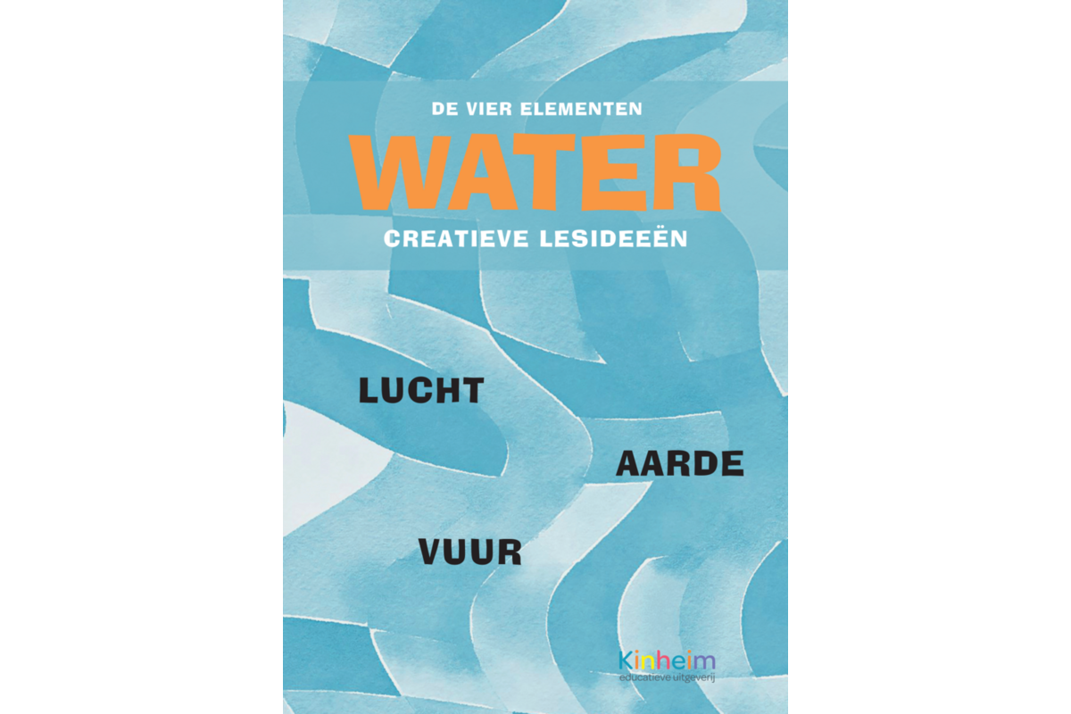 De Vier Elementen - Water