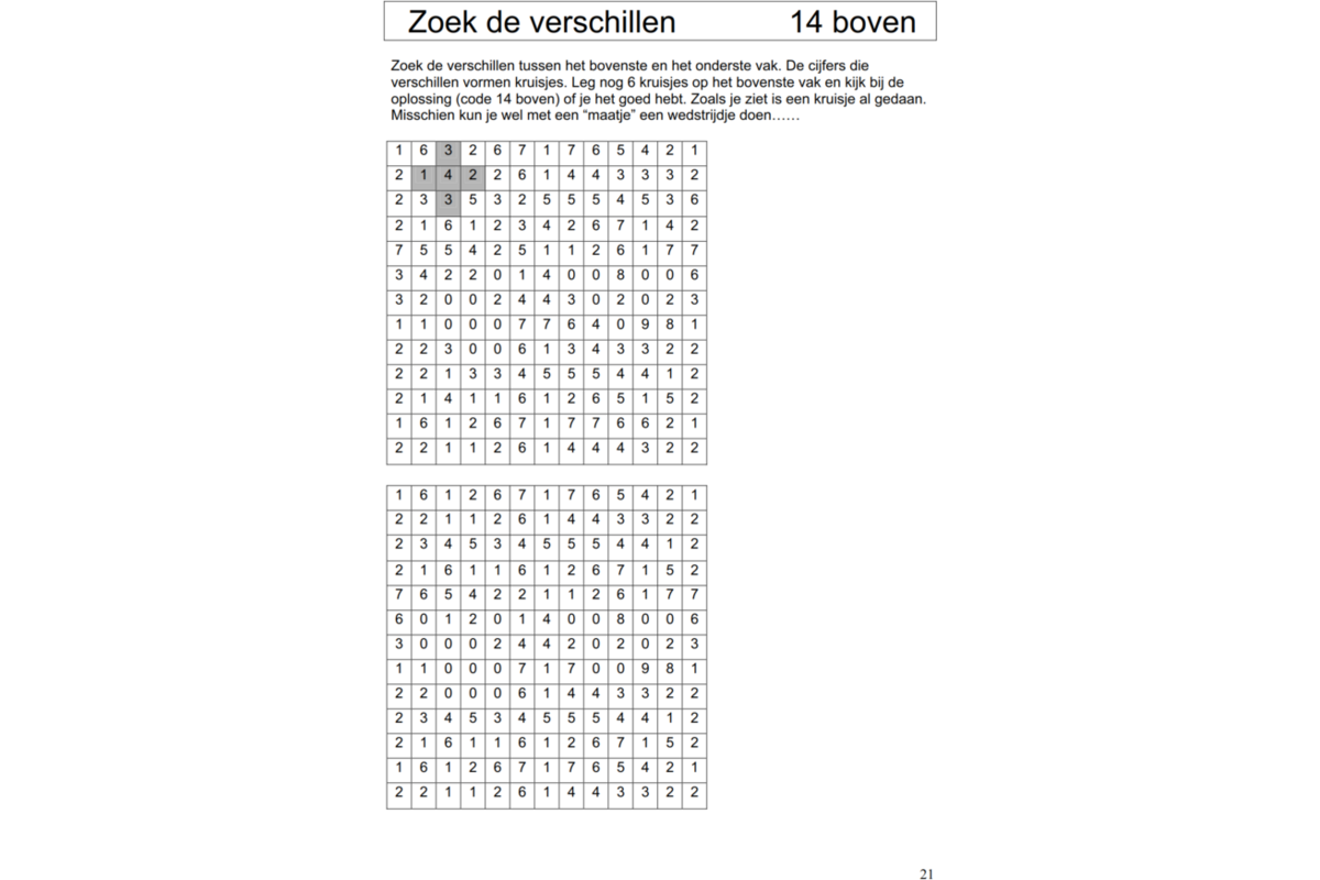 Leuk rekenen groep 4 deel 2 (5 stuks)