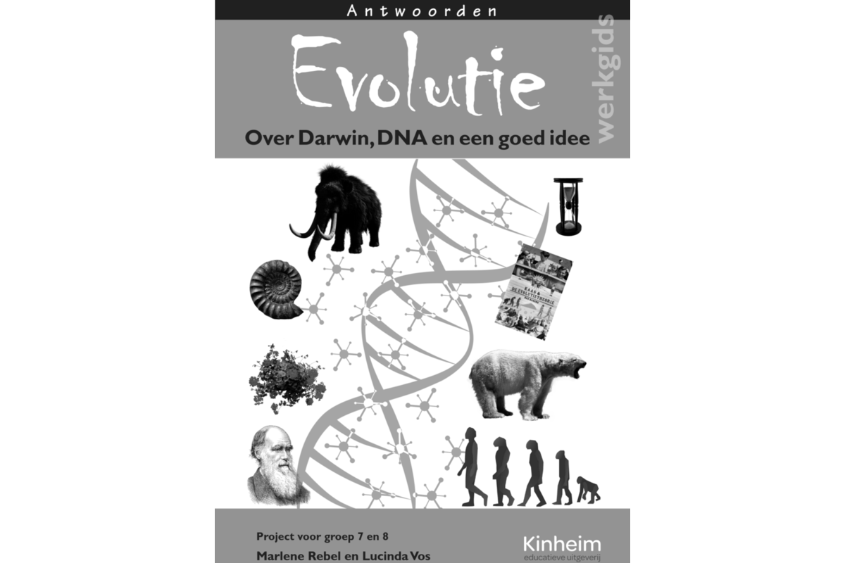 Evolutie handleiding