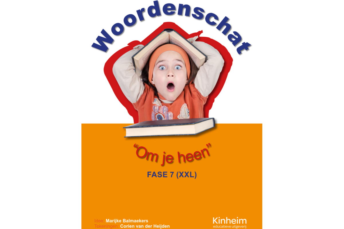 Woordenschat fase 7