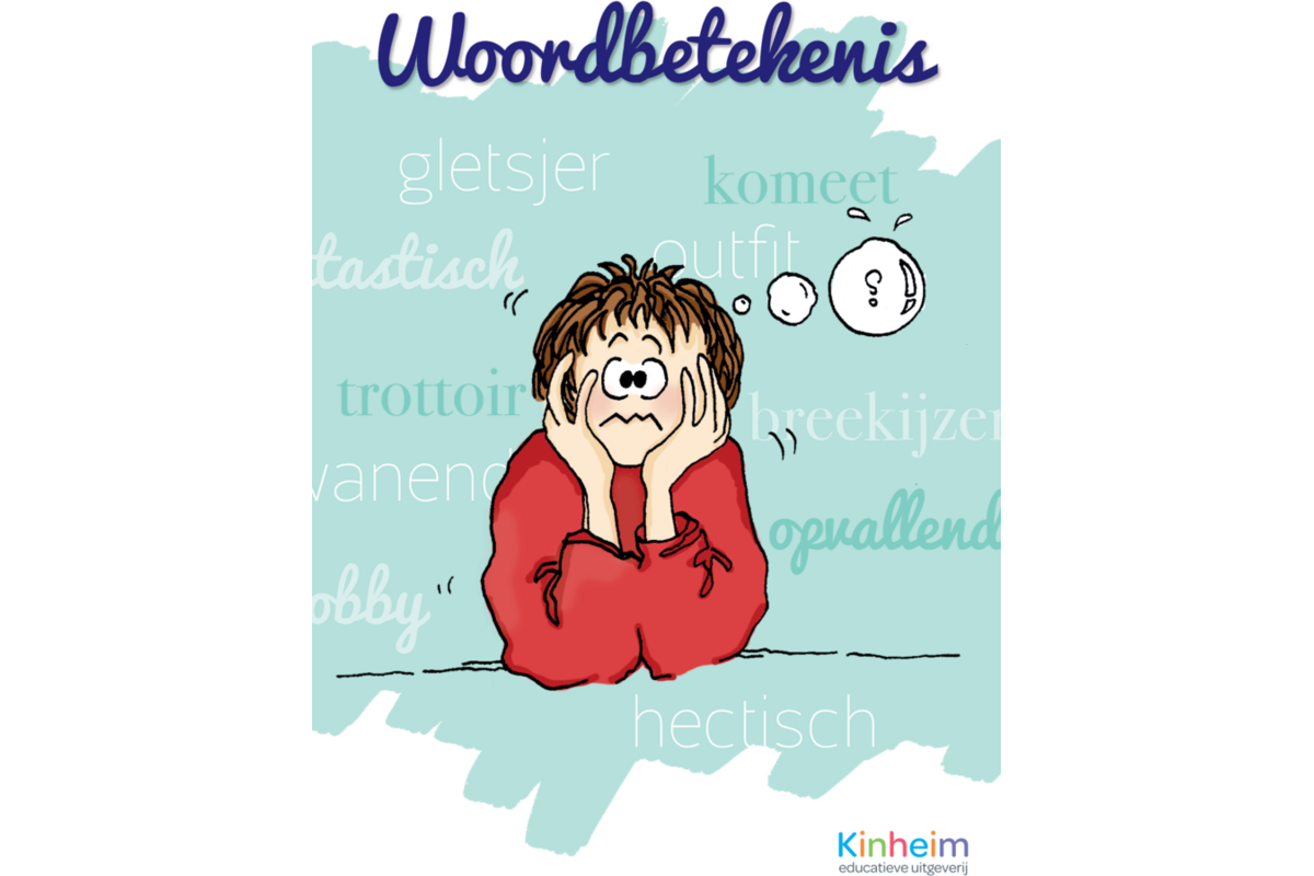 Woordbetekenis