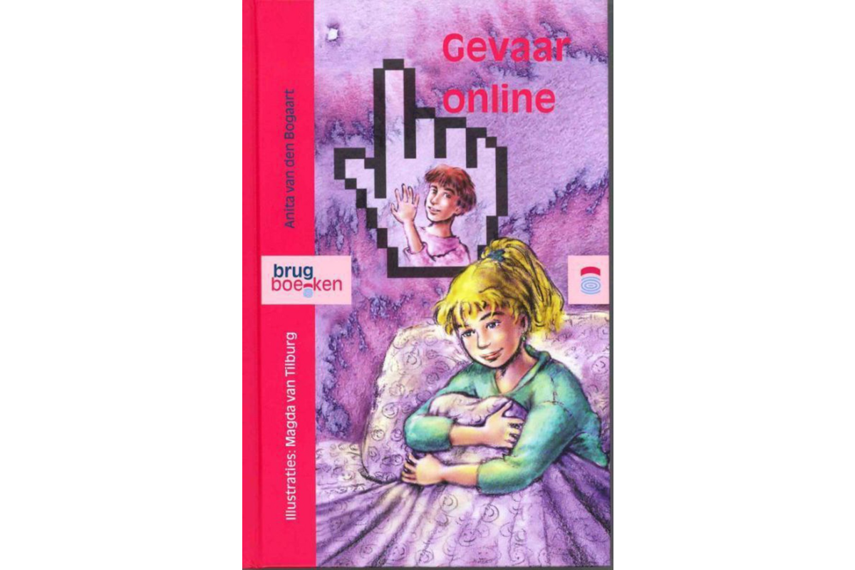 Gevaar online- avi E6 (Brugboek)