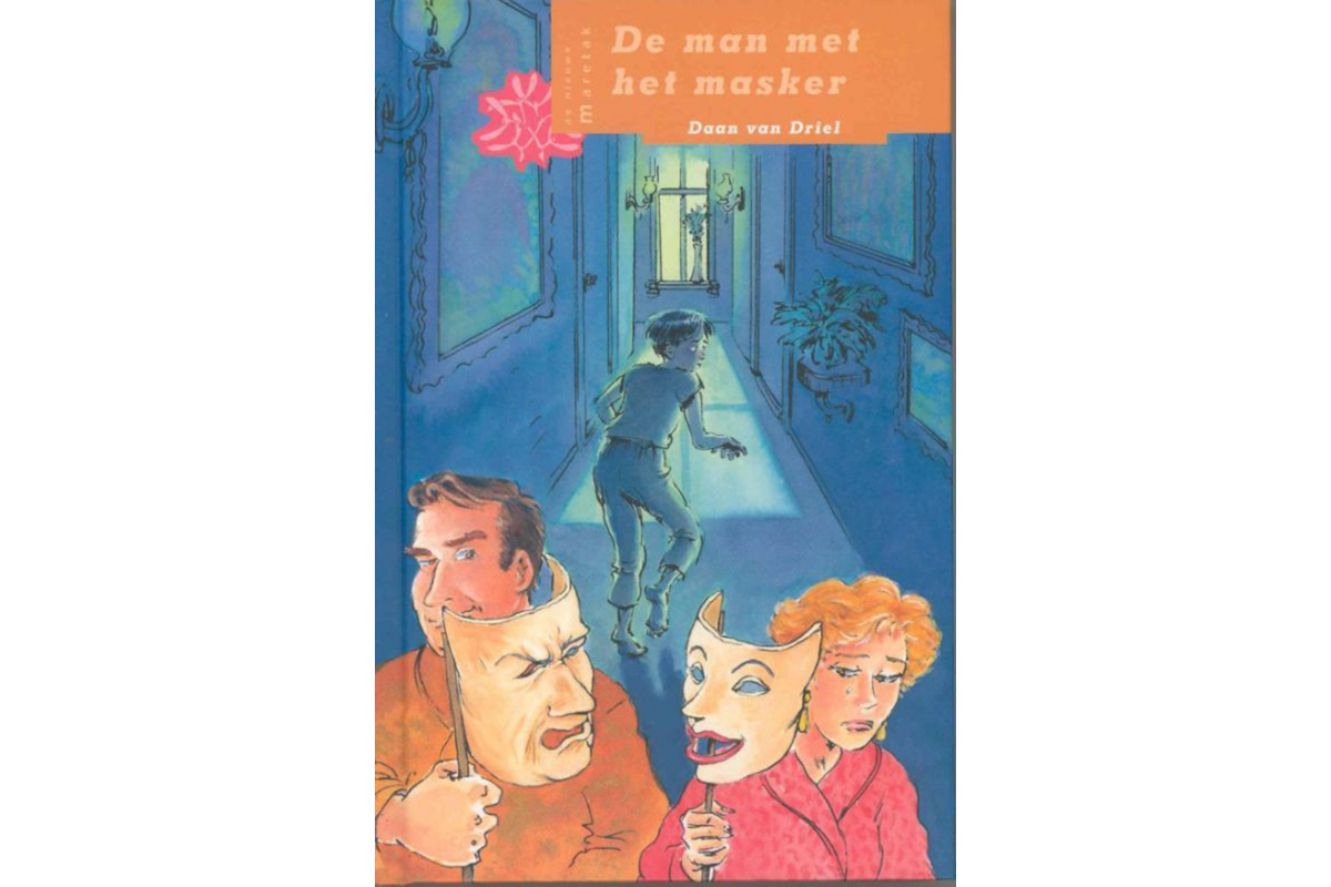 Man met het masker- avi E6 (Nieuwe Maretak)