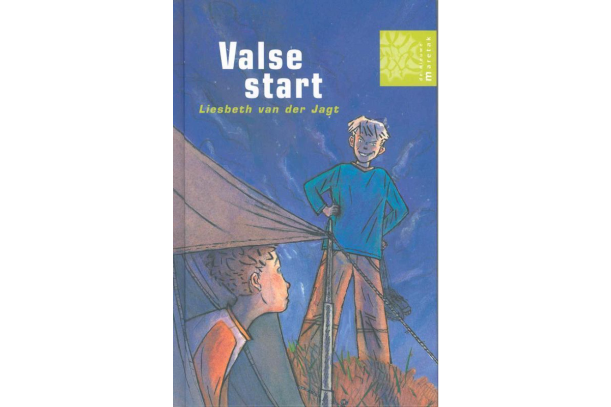 Valse start- avi M5 (Nieuwe Maretak)