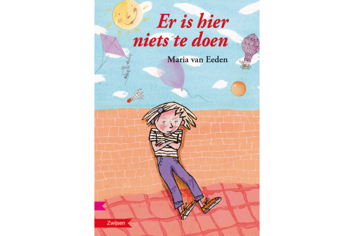 Super Stijn in actie (Sprinter eXtra)