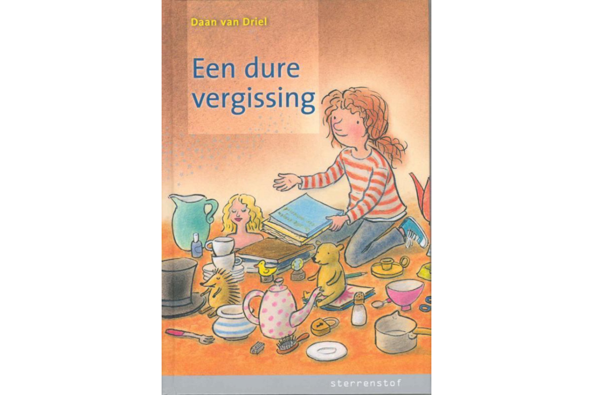 Dure vergissing- avi E5 (Sterrenstof 1)