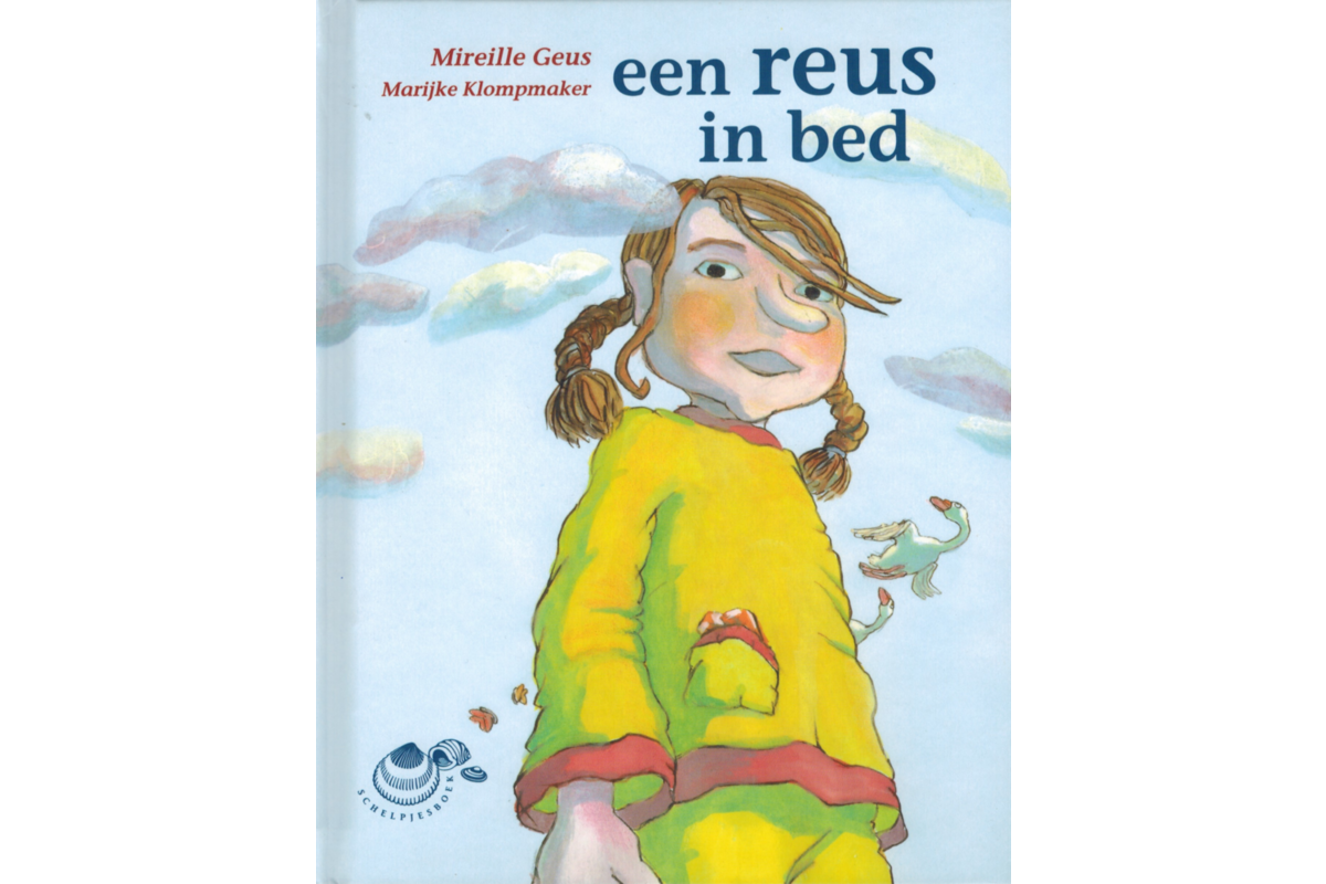 Reus in bed- avi E3 (Schelpjes 5)