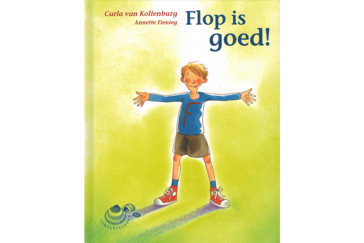 Flop is goed!- avi E3 (Schelpjes)