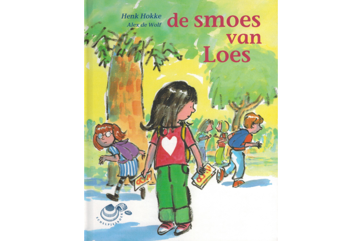 Smoes van Loes- avi E3 (Schelpjes 7)