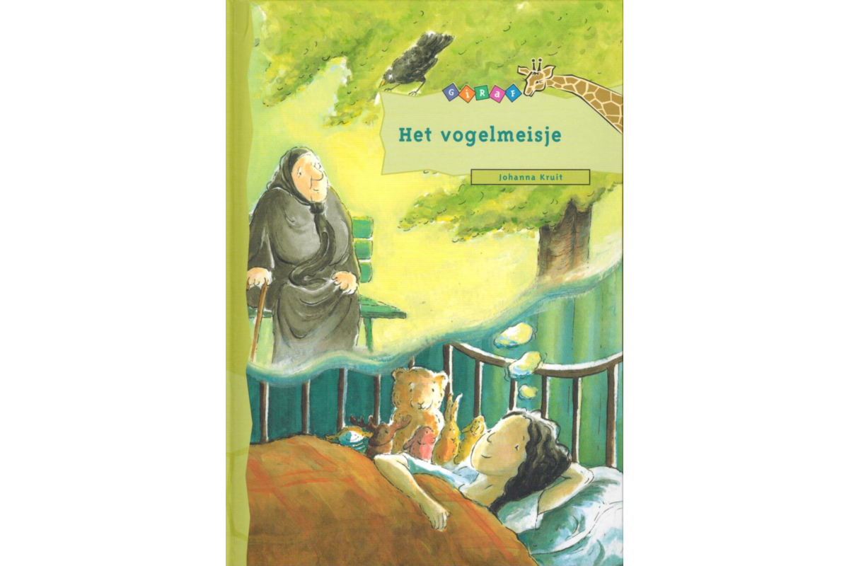 Vogelmeisje- avi M4 (Giraf 2)