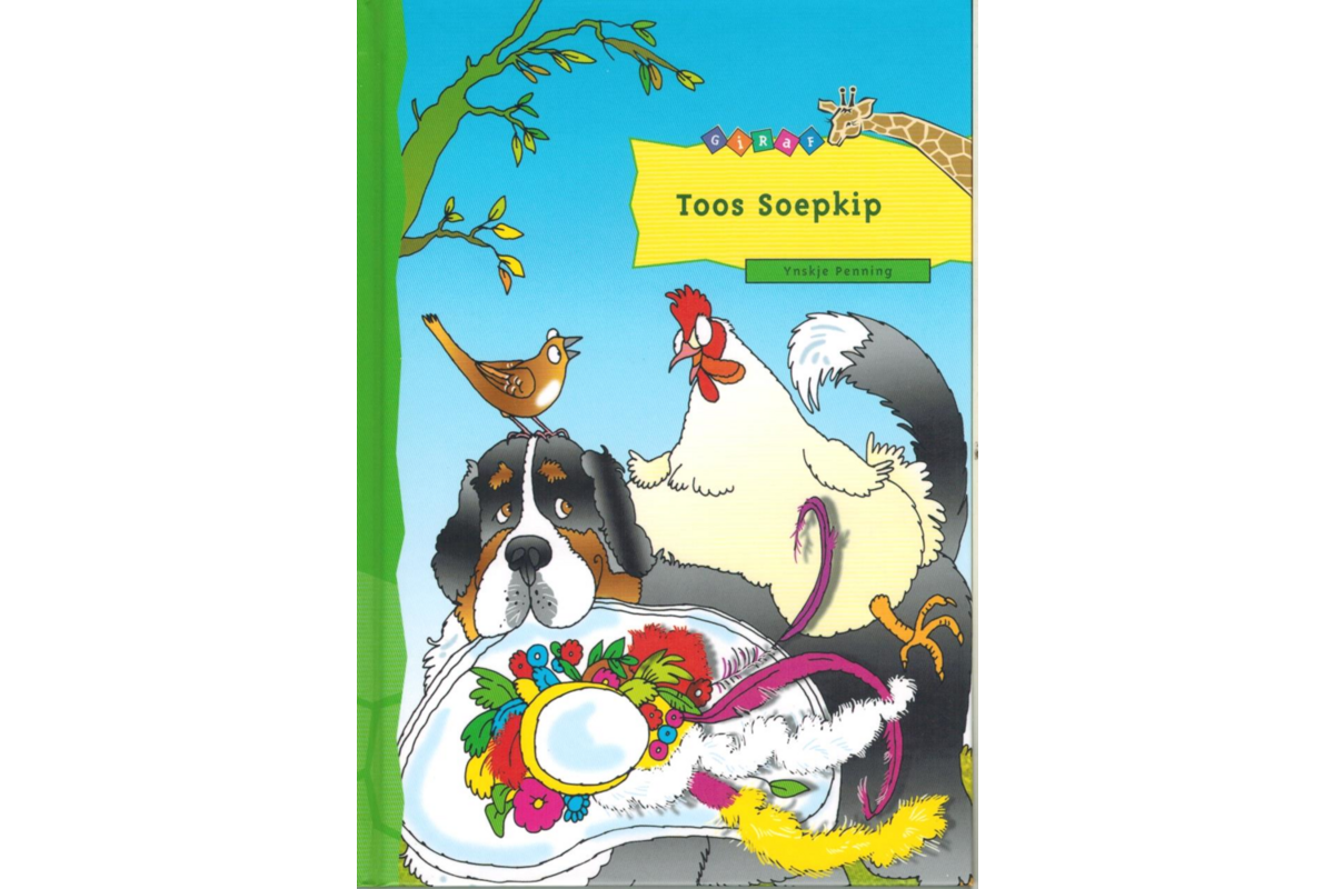 Toos Soepkip- avi E4 (Giraf 5)