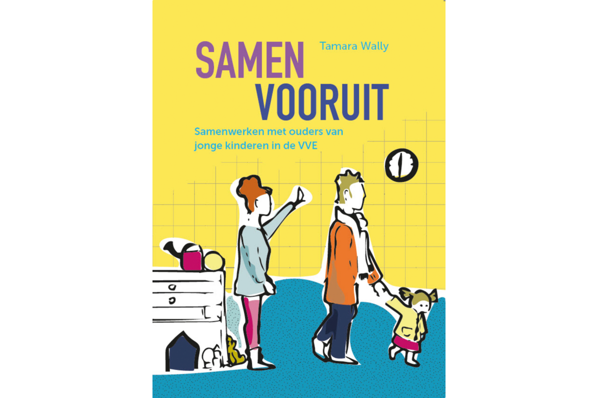 Samen Vooruit